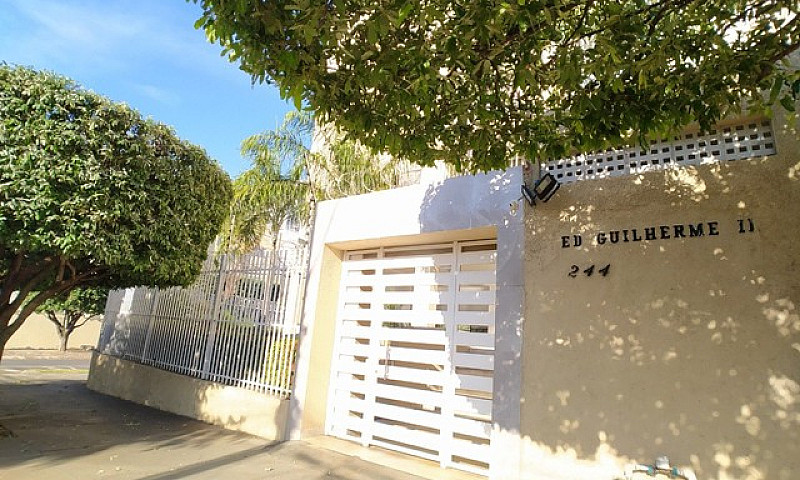 Apartamento Para Alu...
