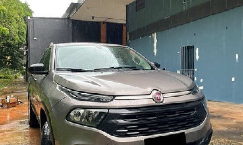 Fiat Toro Endurance ...