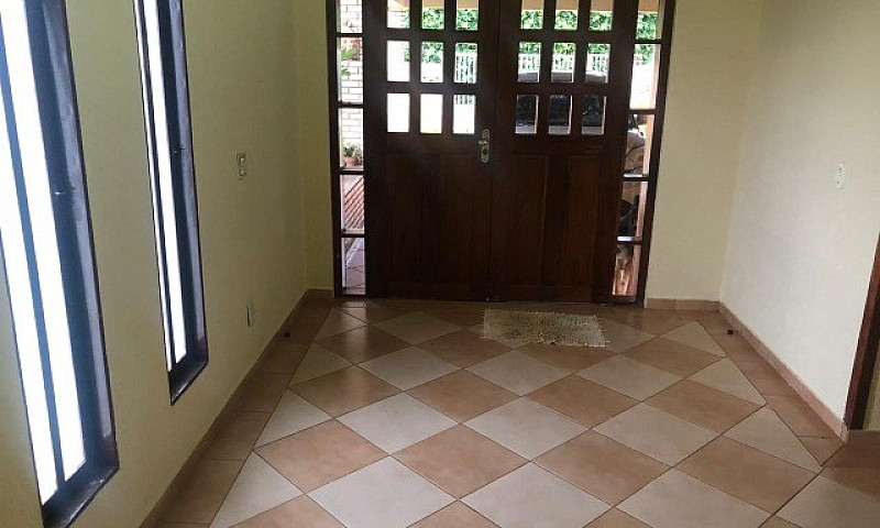 Casa 3 Quartos, 230 ...