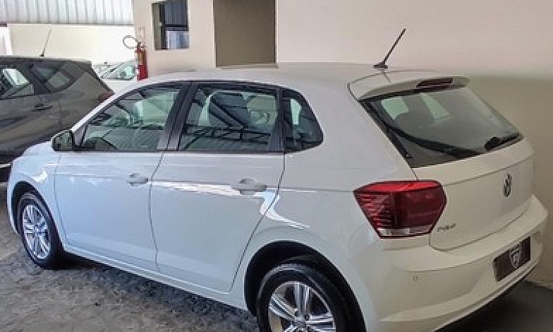 Polo 1.6 2021 7.000K...