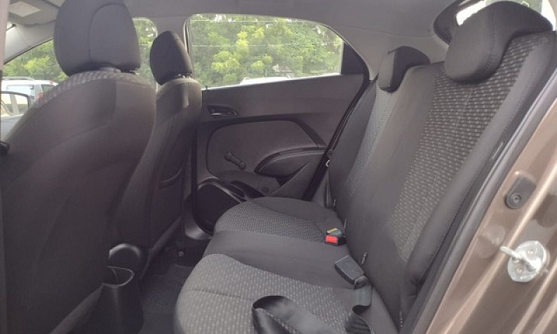 Hyundai Hb20 Comf./C...