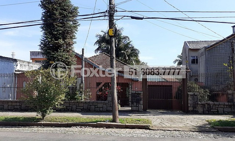 Porto Alegre - Casa ...