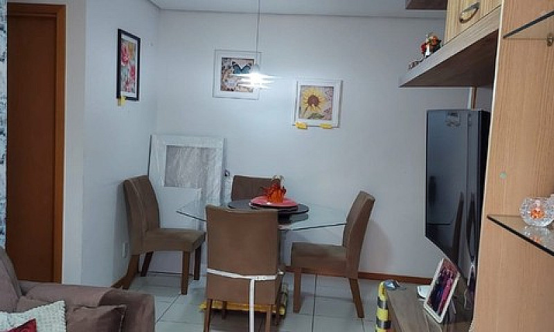 Ótimo Apartamento Na...