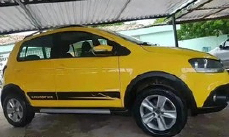 Crossfox 2011 Extra...