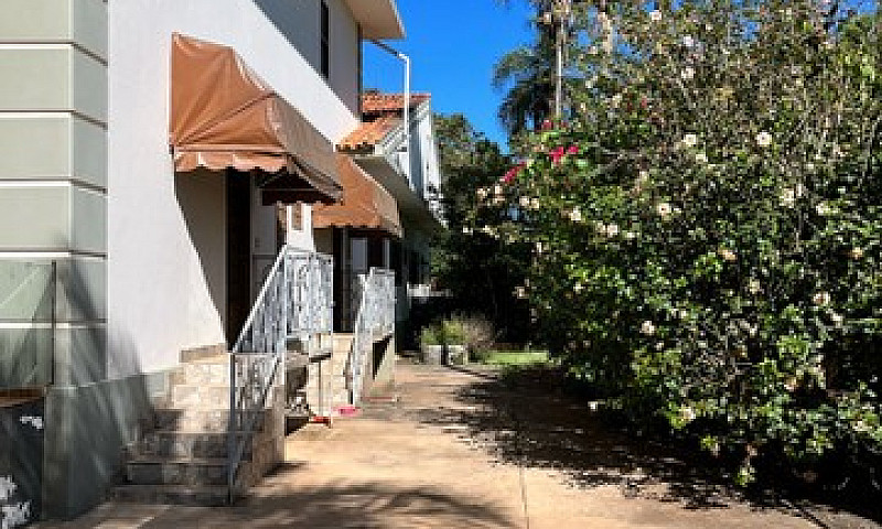 Park Way Apartamento...