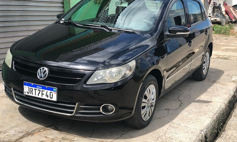 Gol G5 1.6...