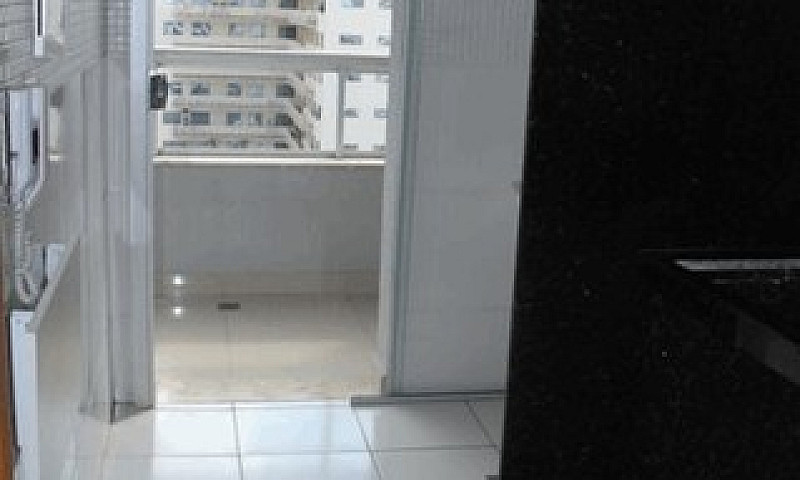 Apartamento 2 Suítes...