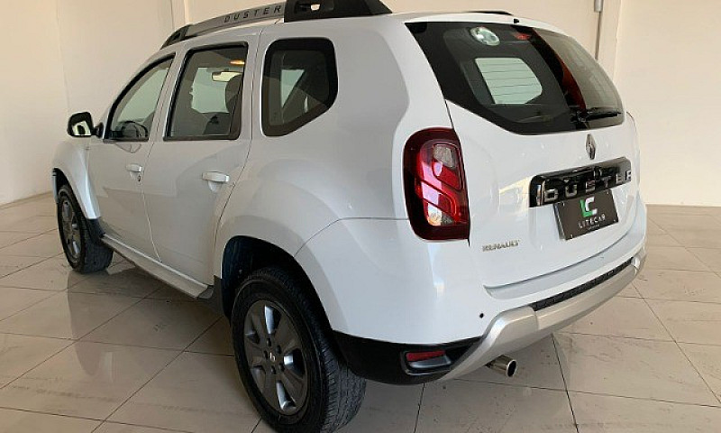 Renault Duster Dynam...