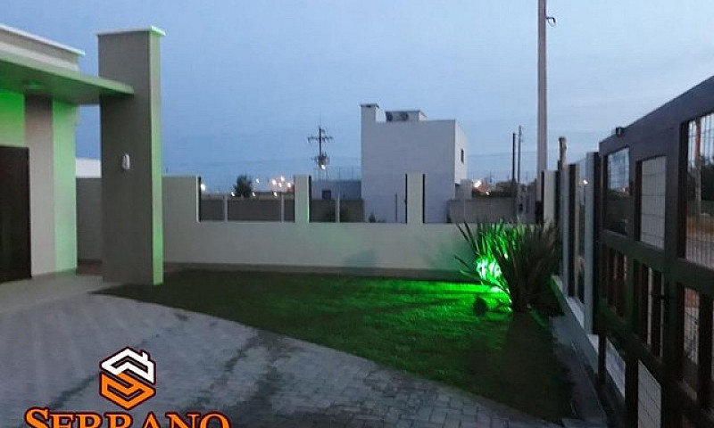 Linda Casa Próxima A...