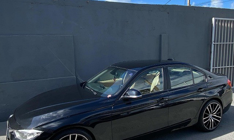 Bmw 320I 2.0 Activef...