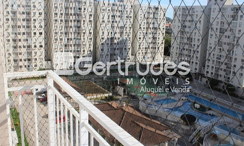 Apartamento Residenc...