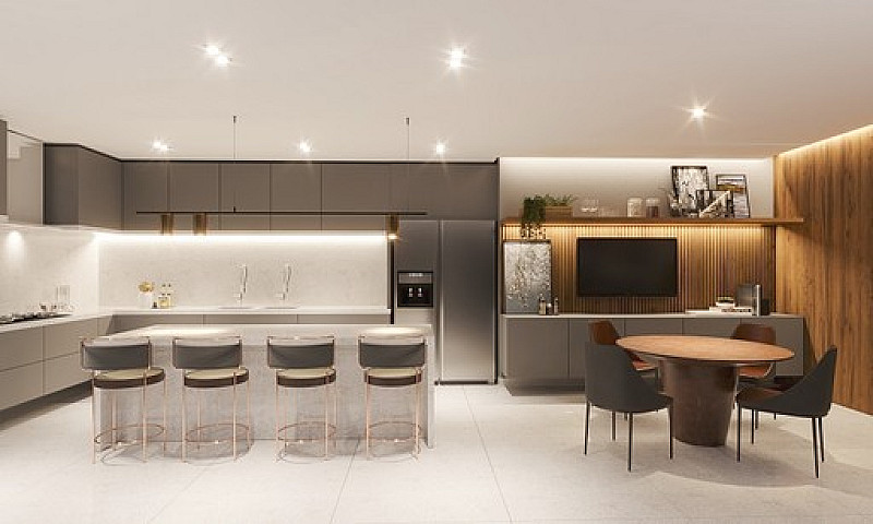 Apartamento Para Ven...