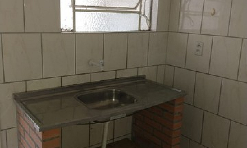Apartamento Para Alu...