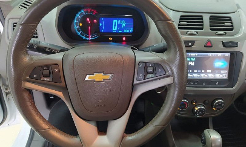 Chevrolet Cobalt 1.8...
