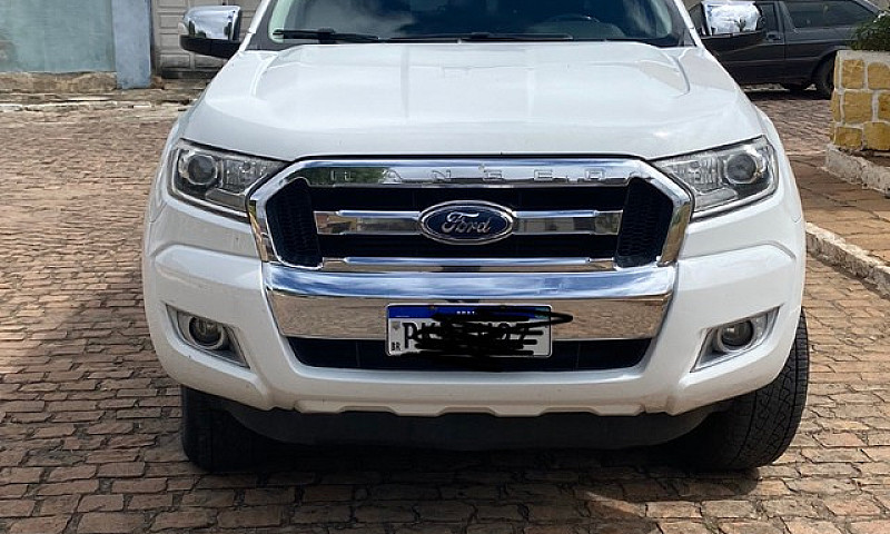 Ford Ranger Xlt Dies...