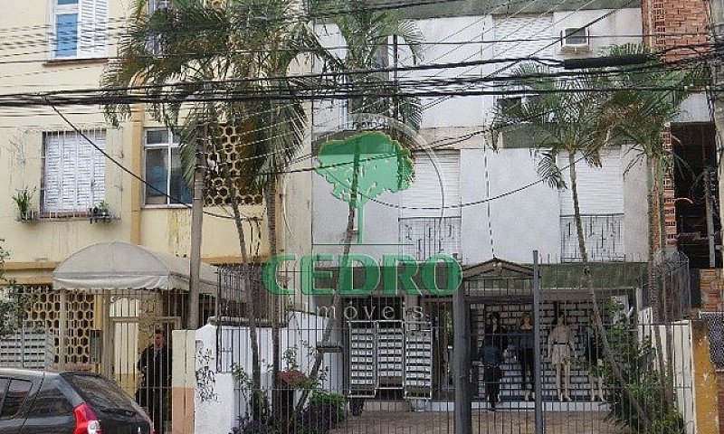 Porto Alegre - Apart...