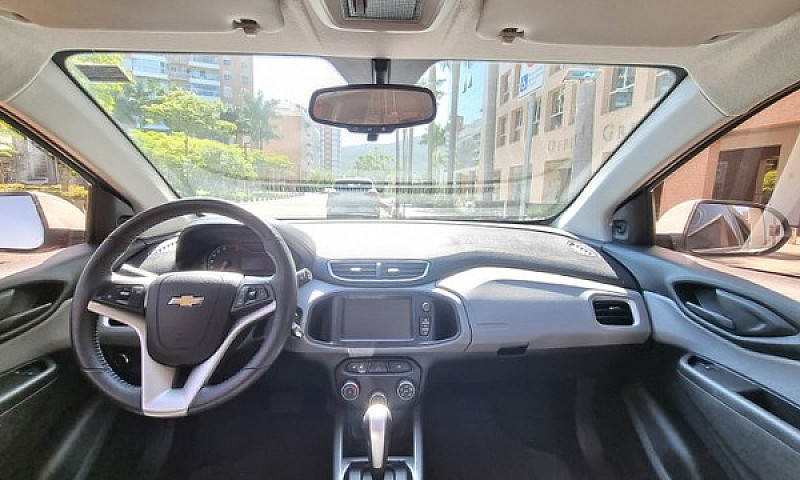 Chevrolet Onix 1.4 L...