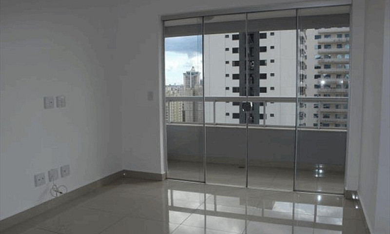 Apartamento 2 Suítes...