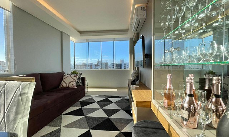 Apartamento Para Ven...