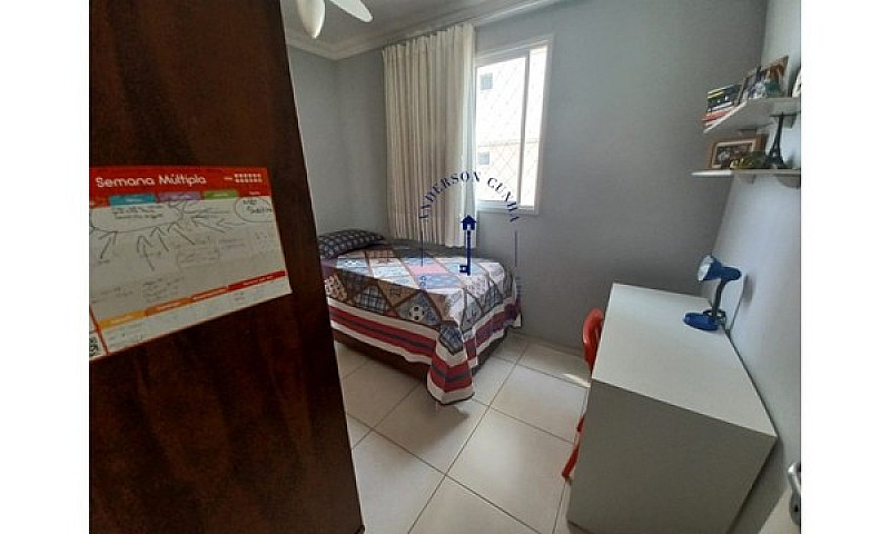 Anc Apartamento Em J...