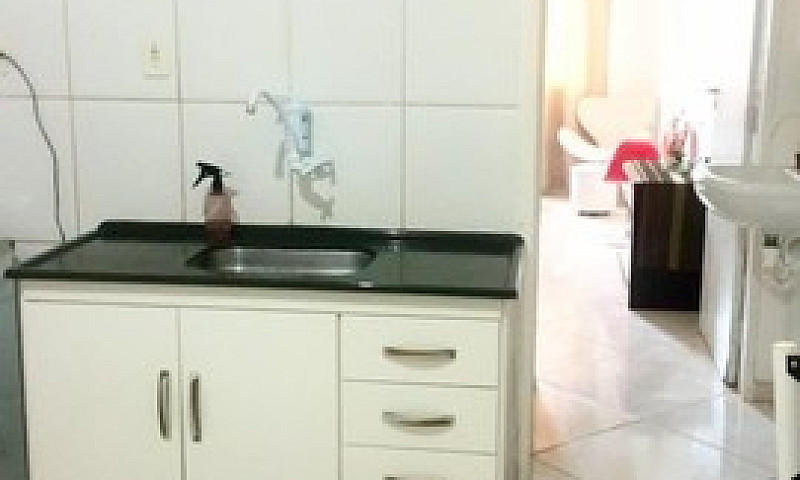 Apartamento Em Centr...