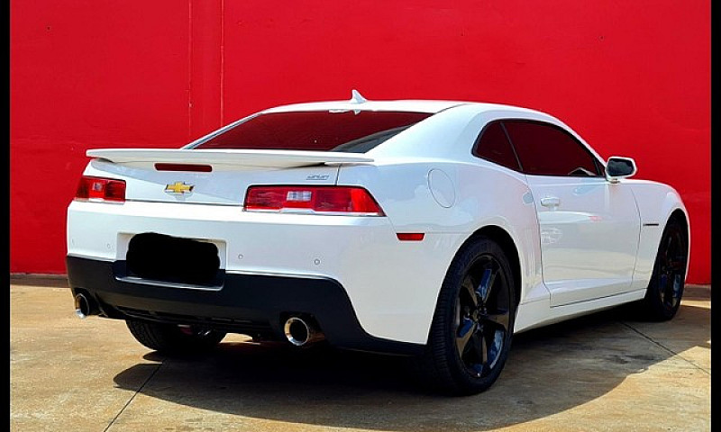 Chevrolet Gm Camaro ...