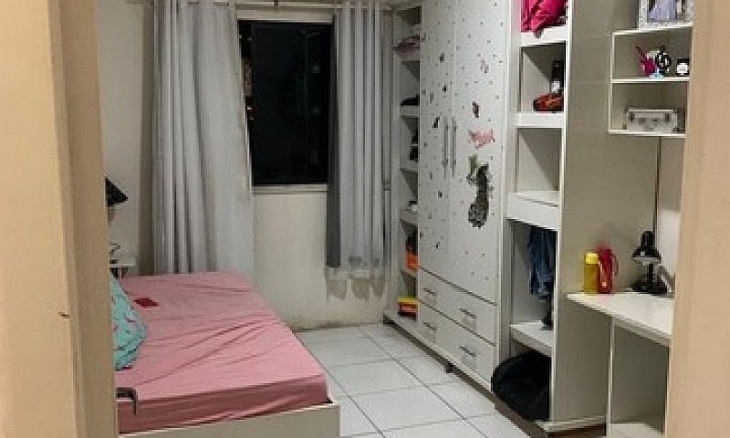 Apartamento Mobiliad...