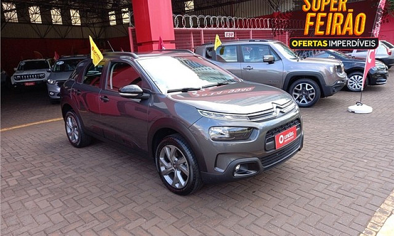 Citroen C4 Cactus 20...