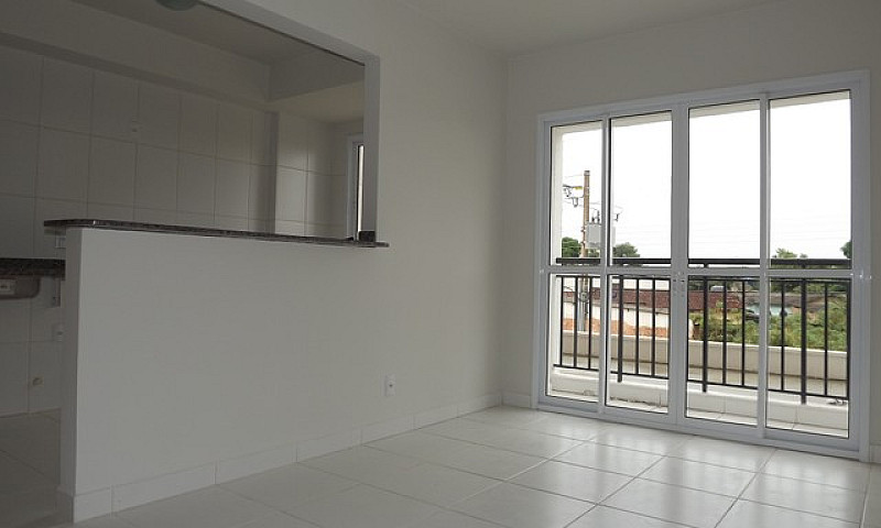 Apartamento Para Alu...