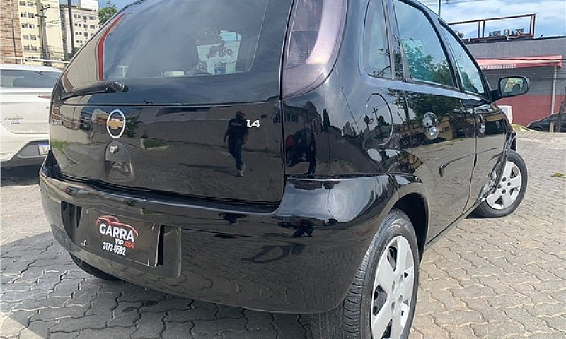 Chevrolet Corsa 2008...