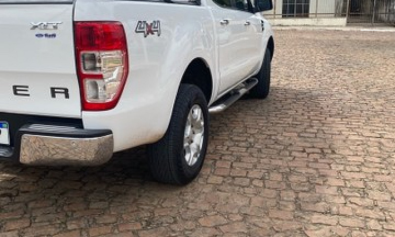 Ford Ranger Xlt Dies...