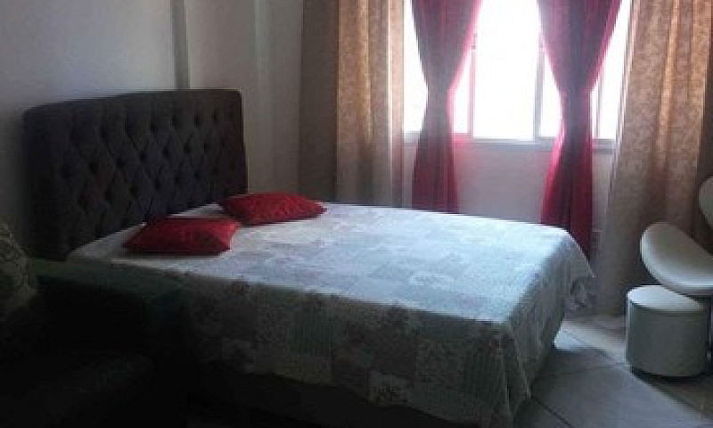 Apartamento Em Centr...