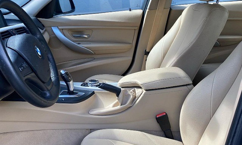 Bmw 320I 2.0 Activef...