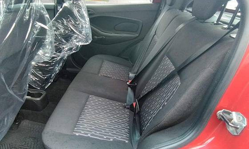 Ford Ka 2020/2021 1....