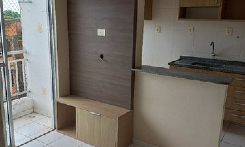 Vendo Um Apartamento...