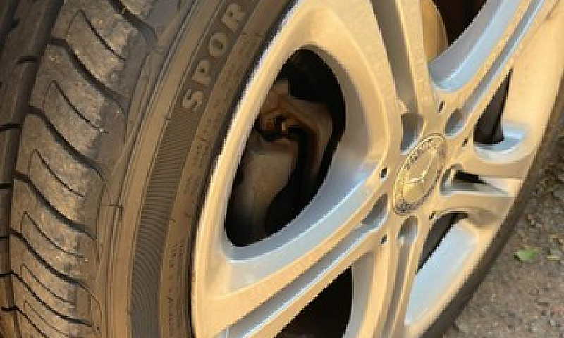 Mercedes A200 Urban...