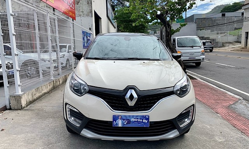 Renault Captur 1.6 I...