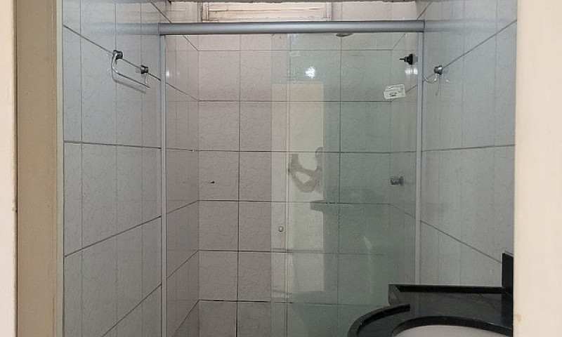 Alugo Apartamento Na...