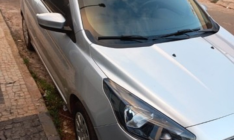 Ford Ka 20211...