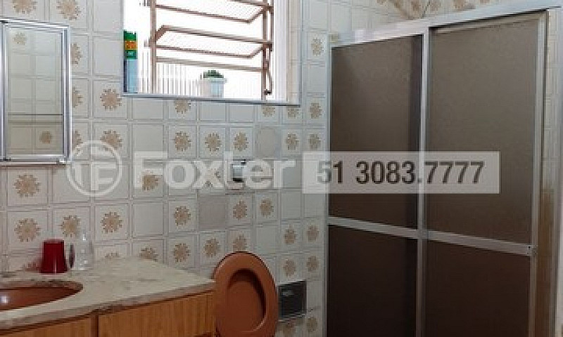 Porto Alegre - Casa ...
