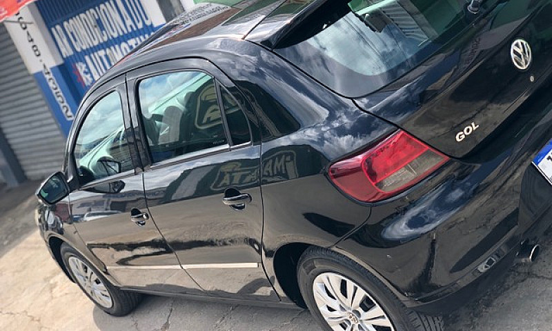 Gol G5 1.6...