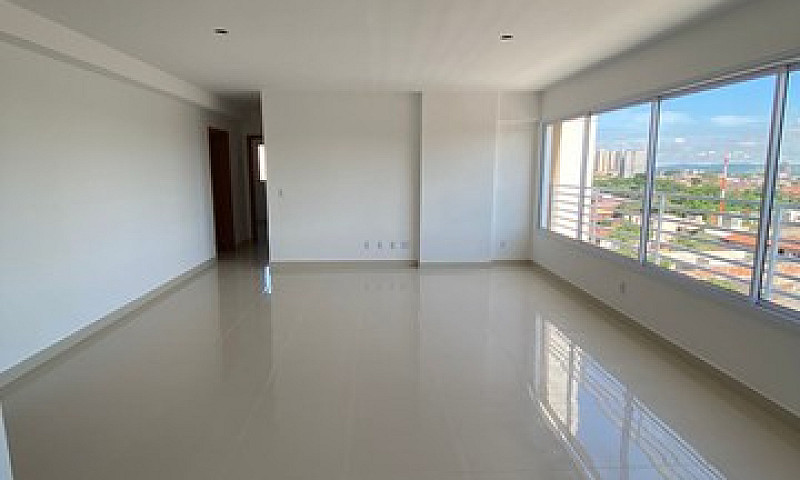 Apartamento Alto Pad...
