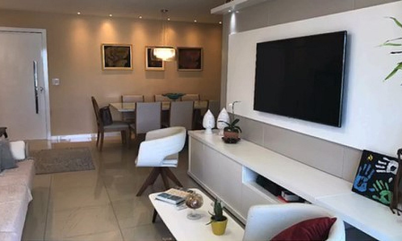 Apartamento Para Ven...