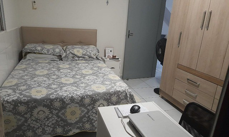 Casa 3 Quartos Nasce...