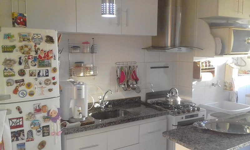 Apartamento De 51 Me...