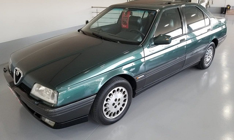 Alfa Romeo 164 3.0 V...