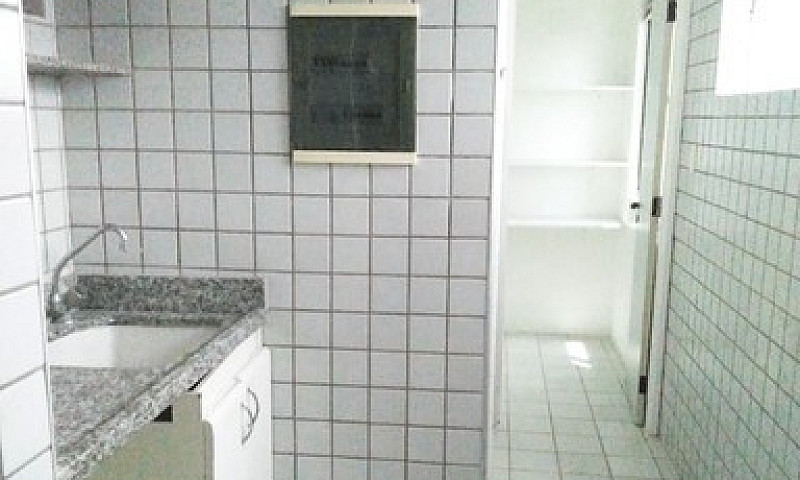 Apartamento Para Ven...