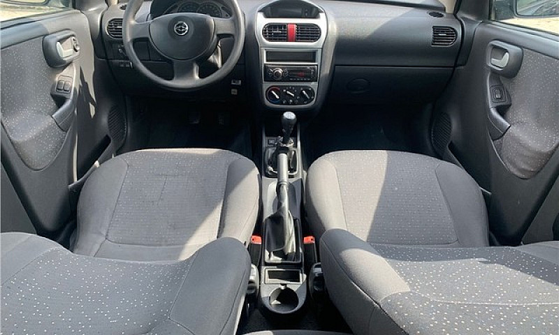 Chevrolet Corsa 2008...