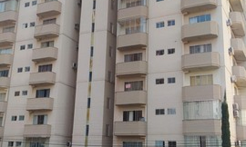 Apartamento Com Parq...