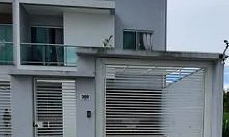 Casa Com 3 Quarto(S)...